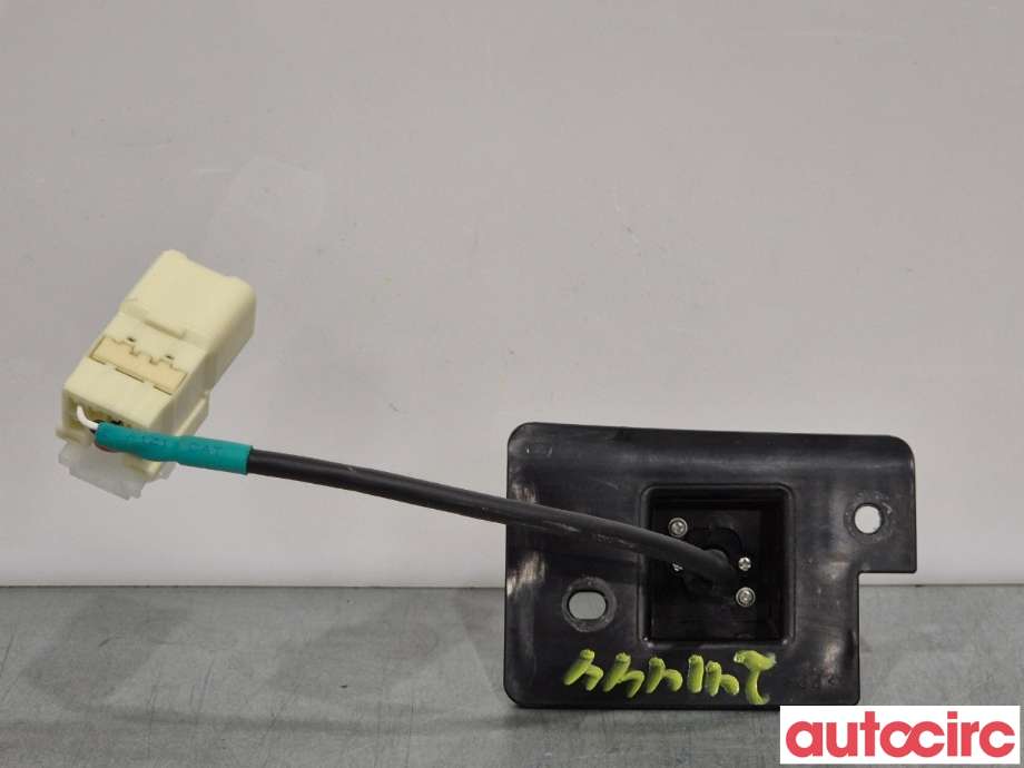 Kamera til Mitsubishi Outlander 2015-->> (Type III, Fase 2)  (MITSUBISHI|8781A145|104307)