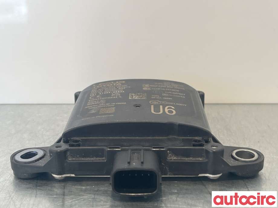 Sensor radar til Toyota Corolla 2019-->>  (TOYOTA|8816216030|)