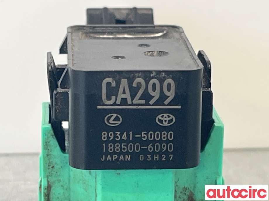 Parkeringssensor bak til Toyota Corolla 2019-->>  (TOYOTA|8934150080C0||89341-50080)