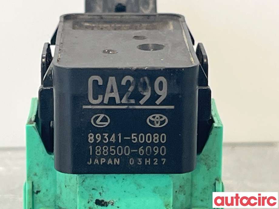 Parkeringssensor bak til Toyota Corolla 2019-->>  (TOYOTA|8934150080C0||89341-50080)