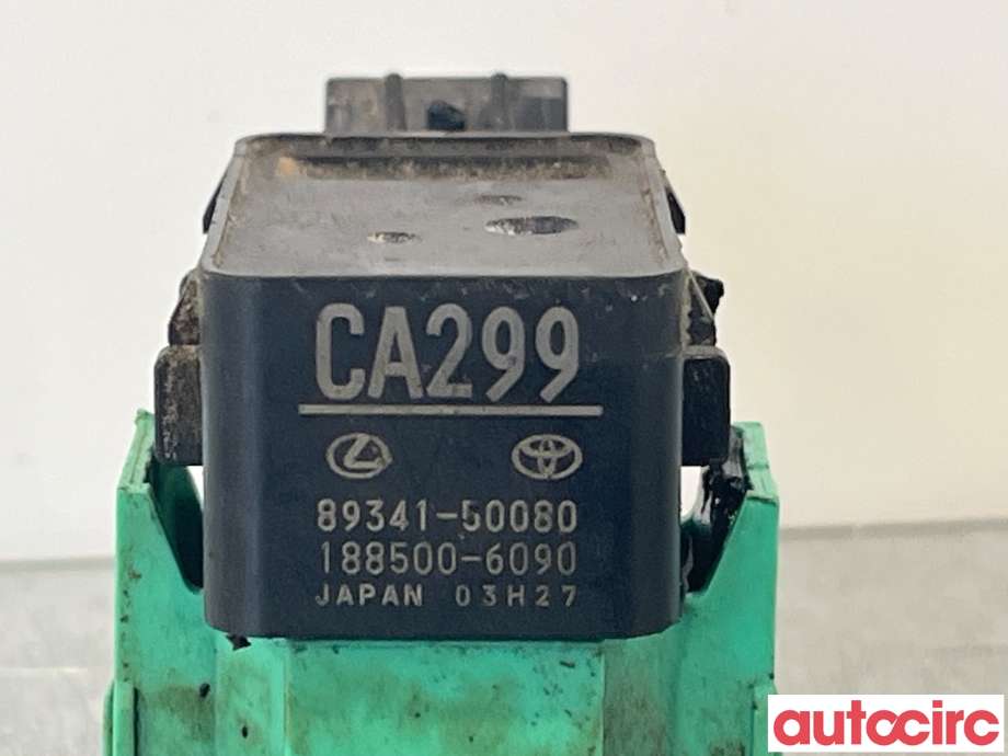 Parkeringssensor bak til Toyota Corolla 2019-->>  (TOYOTA|8934150080C0||89341-50080)