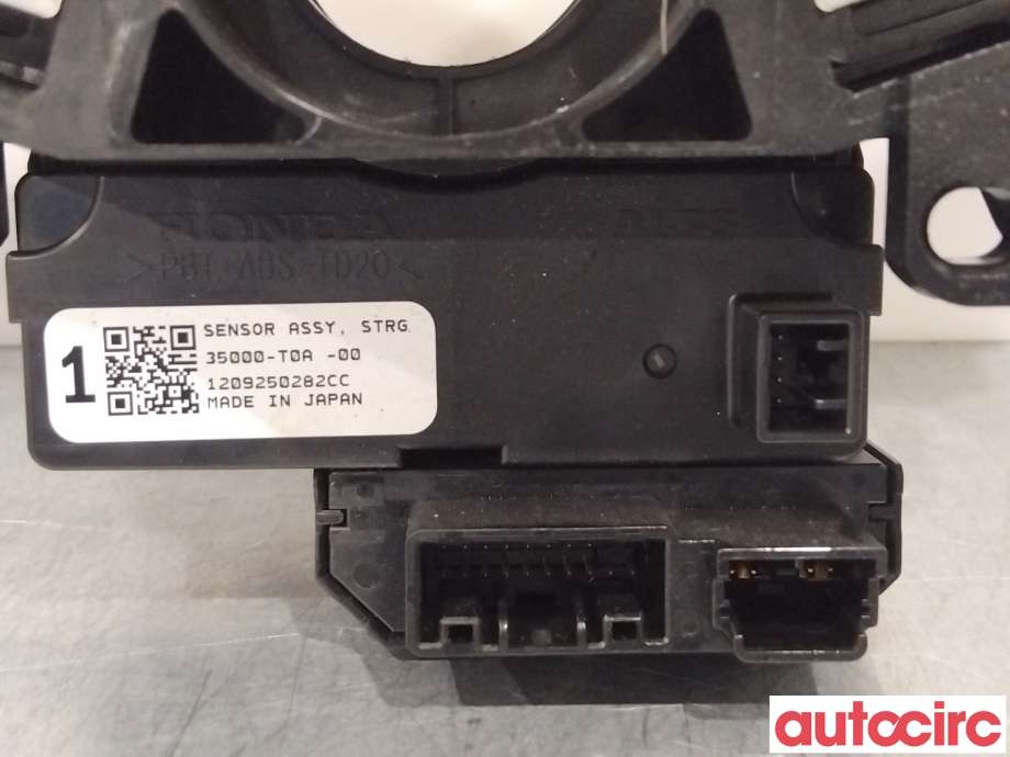 Bryter combi til Honda CR-V 2012-2018 (Type IV)  (HONDA|35251-TV0-B01|35255-TV0-H02|35256-TV0-H21)