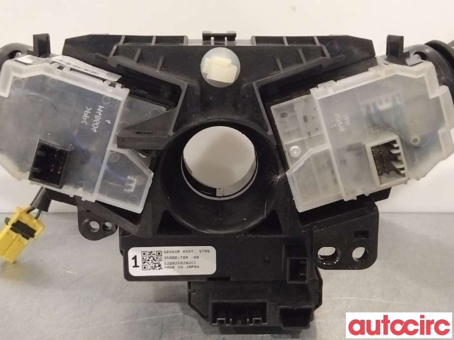 Bryter combi til Honda CR-V 2012-2018 (Type IV)  (HONDA|35251-TV0-B01|35255-TV0-H02|35256-TV0-H21)
