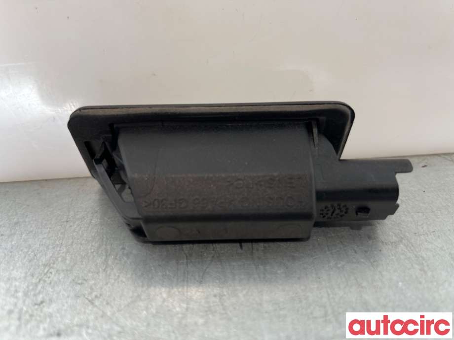 Skiltlys til Peugeot 5008 2017-->> (Type II)  (PEUGEOT|6340G3||9682403680)