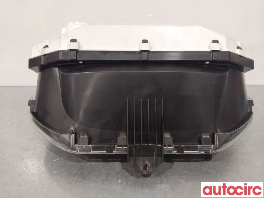 Instrumentpanel til Honda CR-V 2012-2018 (Type IV) (HONDA|78100-T1E-G01|)