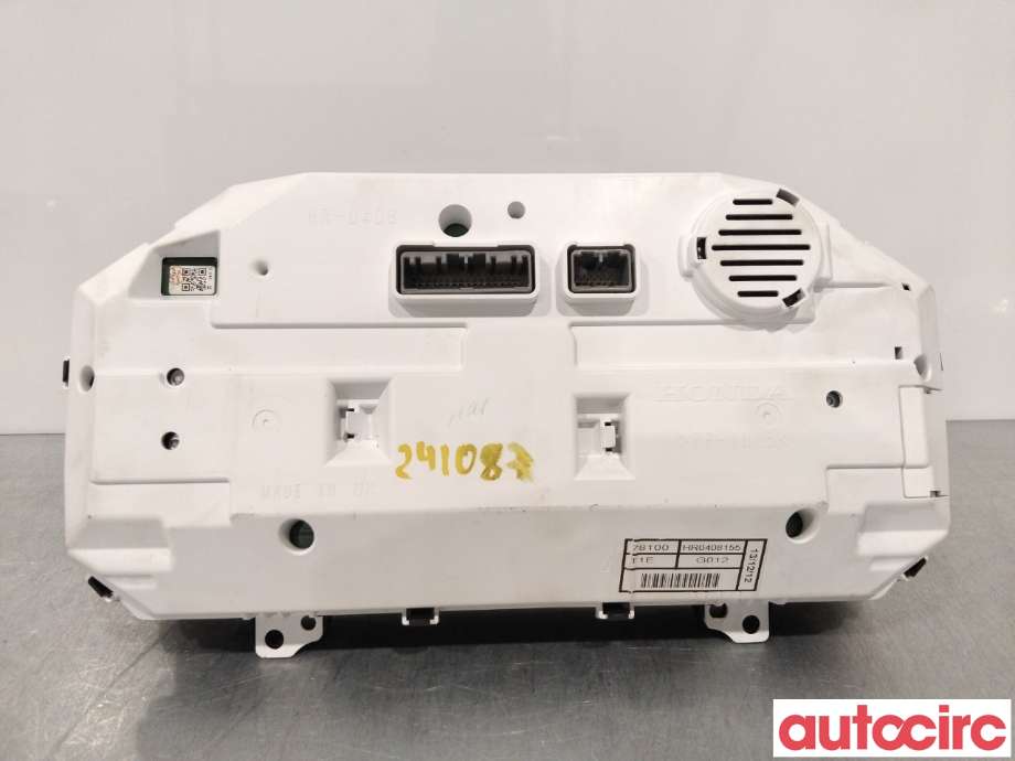 Instrumentpanel til Honda CR-V 2012-2018 (Type IV) (HONDA|78100-T1E-G01|)