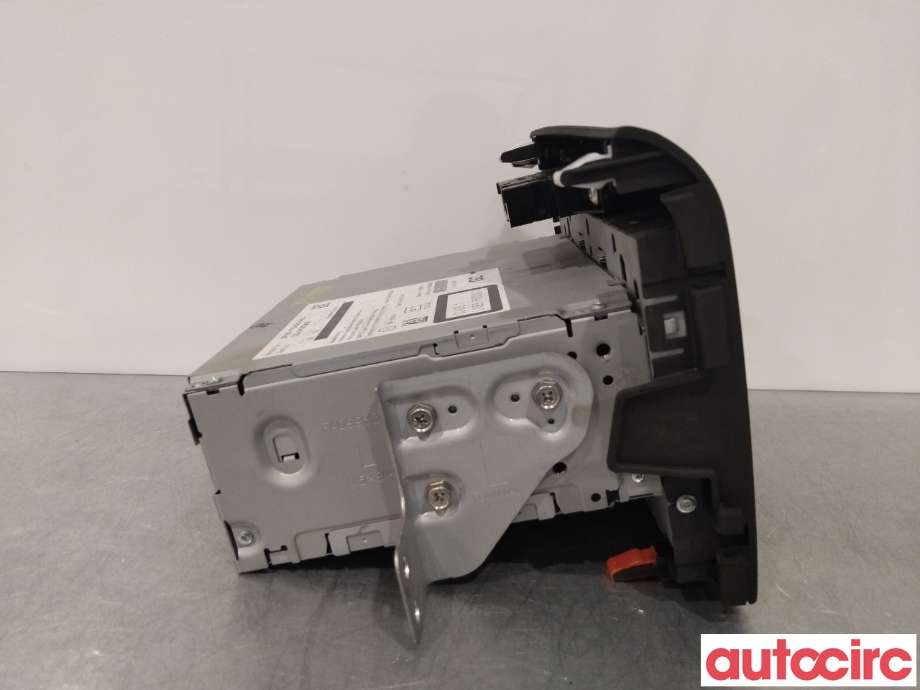 Bilstereo til Honda CR-V 2012-2018 (Type IV)  (HONDA|39100-T1G-G21|)