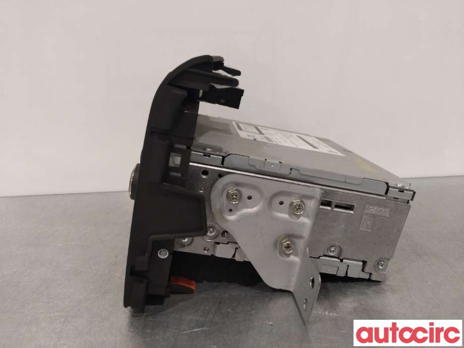 Bilstereo til Honda CR-V 2012-2018 (Type IV)  (HONDA|39100-T1G-G21|)