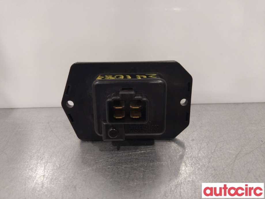 Varmeapparat motstand til Honda CR-V 2012-2018 (Type IV)  (HONDA|79330-STX-A01|)