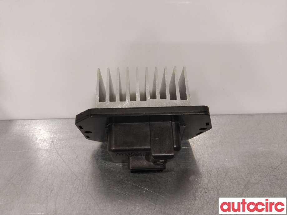 Varmeapparat motstand til Honda CR-V 2012-2018 (Type IV)  (HONDA|79330-STX-A01|)