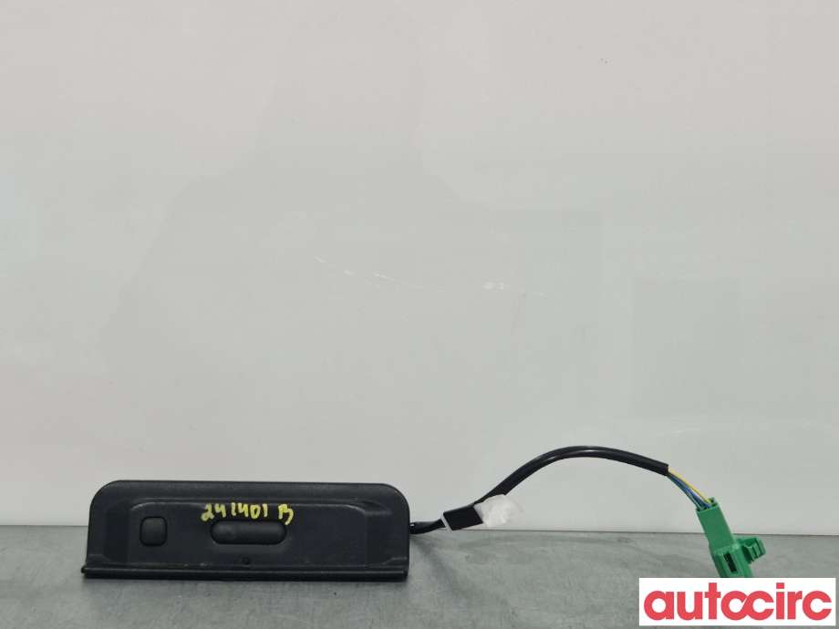 Bakluke/bakdør håndtak til Suzuki Swift, 2017-->> (SUZUKI|37179-52R00)