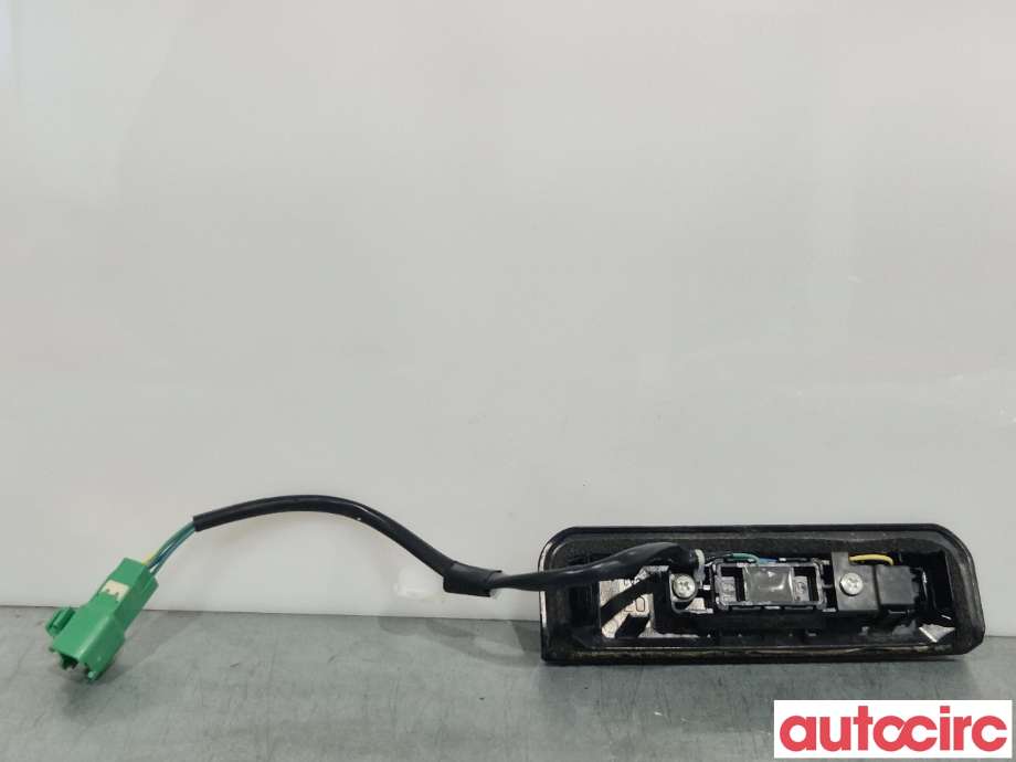 Bakluke/bakdør håndtak til Suzuki Swift 2017-->>  (SUZUKI|37179-52R00|)