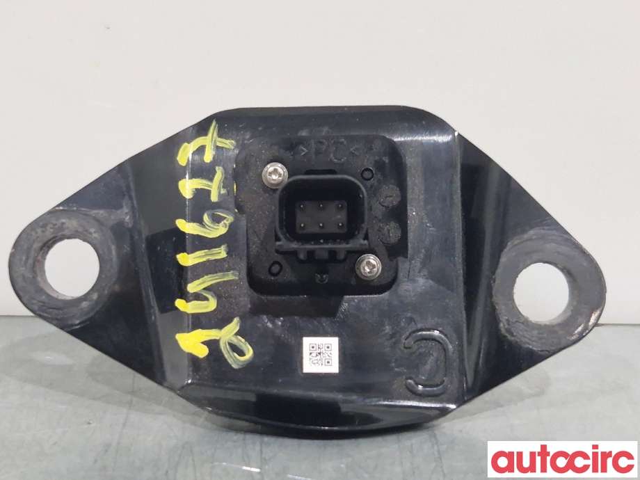 Kamera til Toyota Yaris 2014-2020 (Type III, Fase 2)  (TOYOTA|867900D010|GP-KD6303RC)