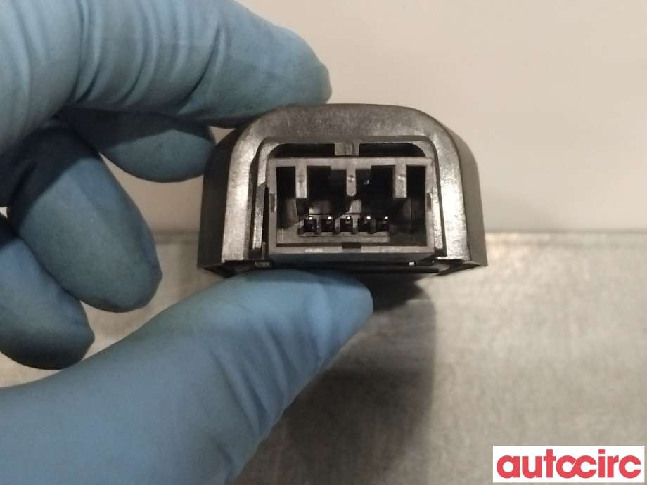 Sensor regnsensor til Honda CR-V 2012-2018 (Type IV)  (HONDA|38970-T1G-G01|)