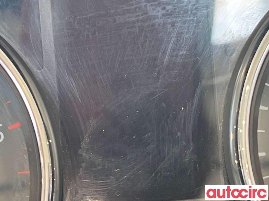Instrumentpanel til Nissan Qashqai 2010-2014 (Type I, Fase 2)  (NISSAN|24810BR51D)