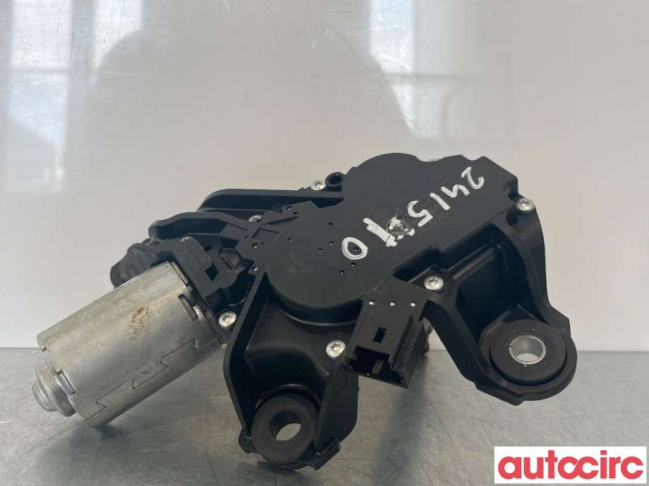 Viskermotor bakrute til Nissan Qashqai 2010-2014 (Type I, Fase 2)  (NISSAN|28710JD000)