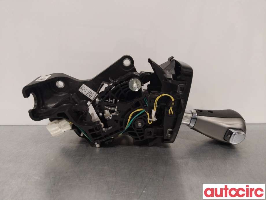 Girstang/girvelger automat til Honda CR-V 2012-2018 (Type IV)  (HONDA|54200-T0A-D91|)