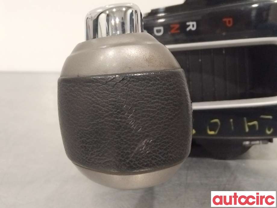 Girstang/girvelger automat til Honda CR-V 2012-2018 (Type IV)  (HONDA|54200-T0A-D91|)
