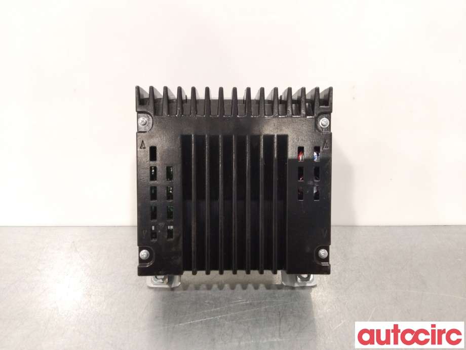Bilstereo forsterker til Honda CR-V 2012-2018 (Type IV) (HONDA|39186-T1G-G011|)