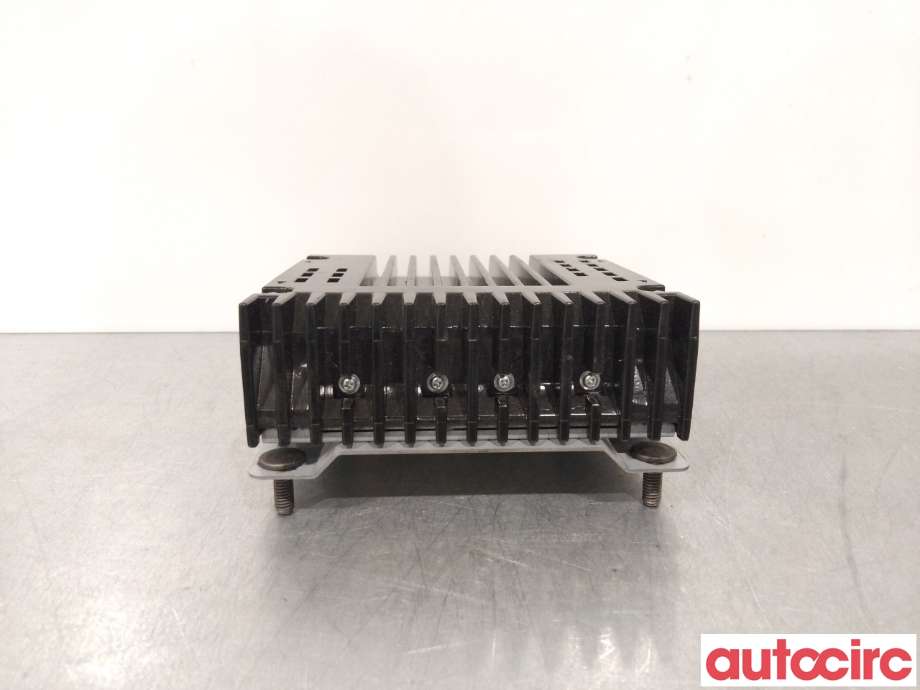 Bilstereo forsterker til Honda CR-V 2012-2018 (Type IV) (HONDA|39186-T1G-G011|)
