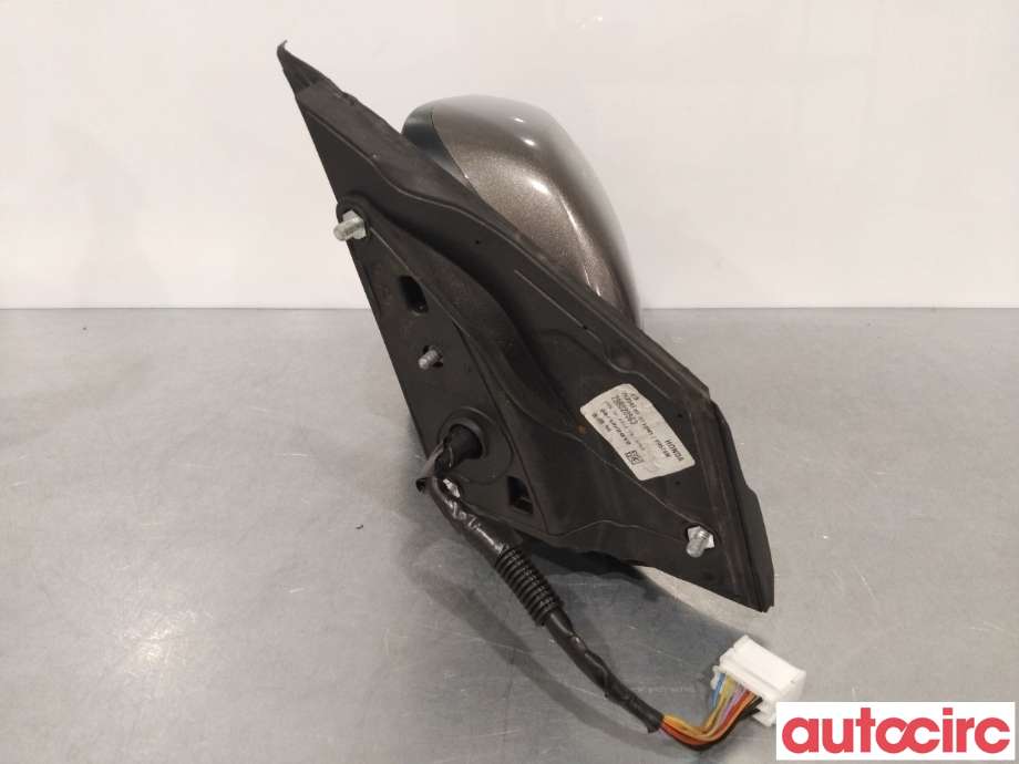 Speil venstre til Honda CR-V 2012-2018 (Type IV)  (HONDA|76258-T1G-G11|)