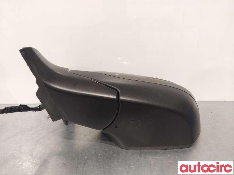 Speil venstre til Honda CR-V 2012-2018 (Type IV)  (HONDA|76258-T1G-G11|)