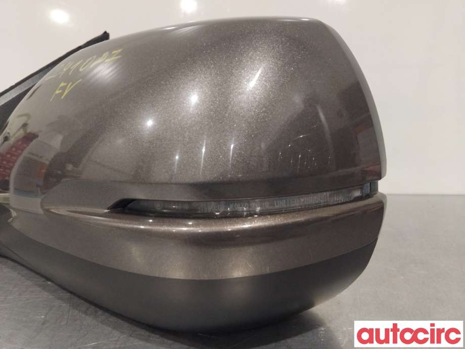 Speil venstre til Honda CR-V 2012-2018 (Type IV)  (HONDA|76258-T1G-G11|)