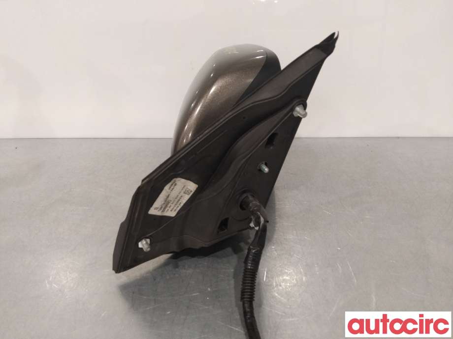 Speil høyre til Honda CR-V 2012-2018 (Type IV) (HONDA|76208-T1G-G11|)
