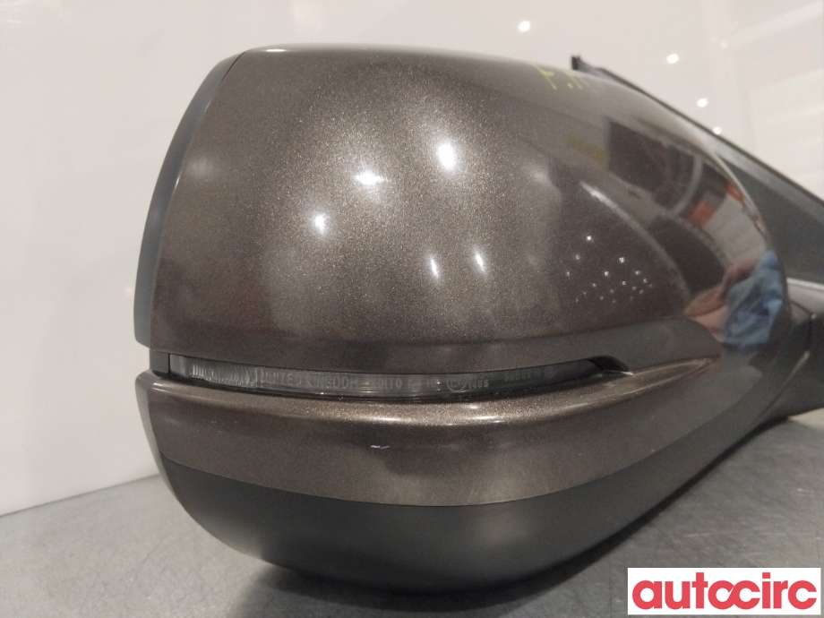 Speil høyre til Honda CR-V 2012-2018 (Type IV) (HONDA|76208-T1G-G11|)
