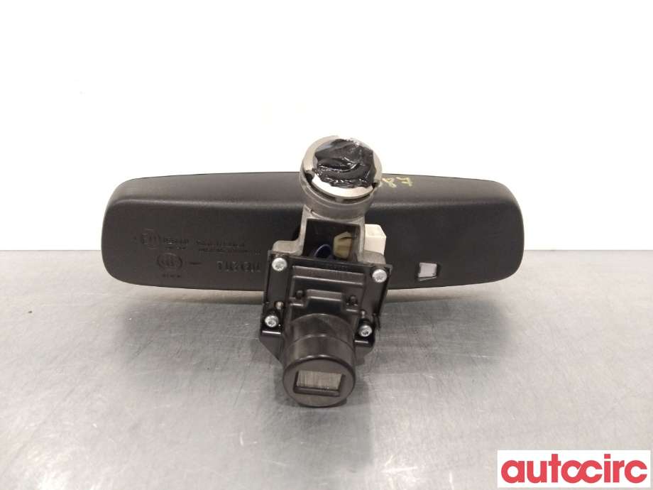 Speil innvendig til Honda CR-V 2012-2018 (Type IV)  (HONDA|76400-T1G-G01|)