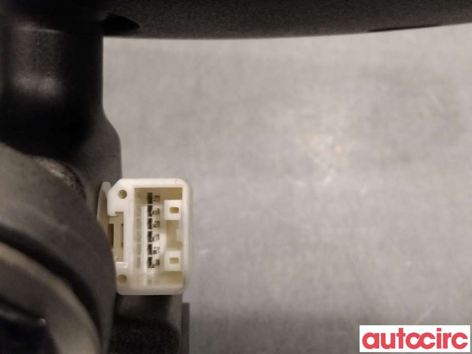 Speil innvendig til Honda CR-V 2012-2018 (Type IV)  (HONDA|76400-T1G-G01|)