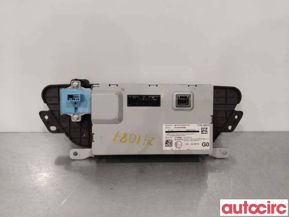 Instrument diverse til Honda CR-V 2012-2018 (Type IV)  (HONDA|39710-T1G-G01|)