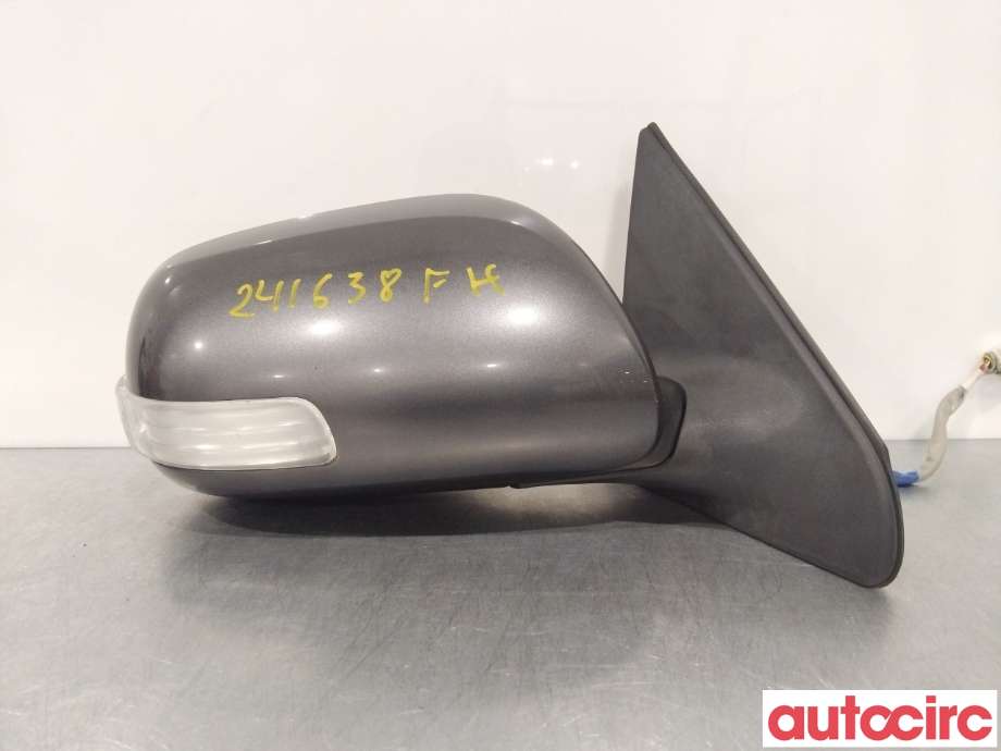 Speil høyre til Toyota Urban Cruiser 2009-2014 (TOYOTA|8791052B40|)