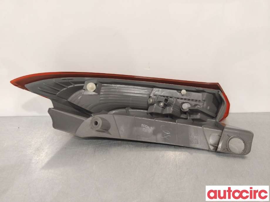 Baklykt venstre til Honda CR-V 2012-2018 (Type IV)  (HONDA|34175-T1G-E01|)