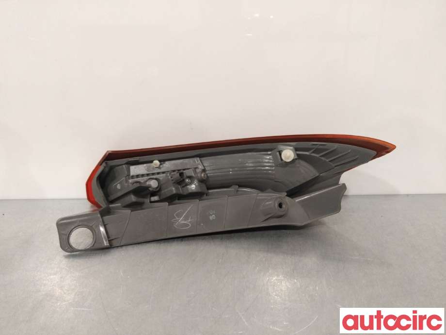 Baklykt høyre til Honda CR-V 2012-2018 (Type IV)  (HONDA|34170-T1G-E01|)