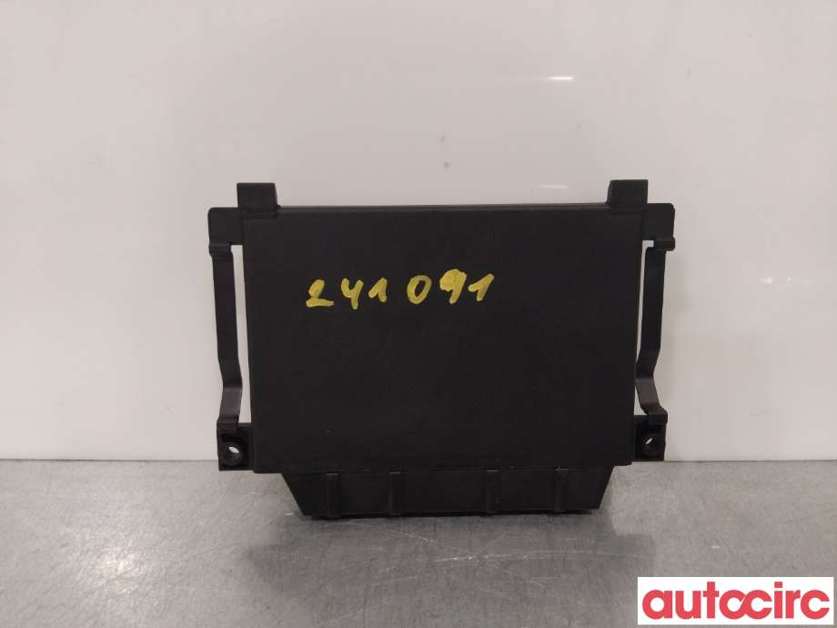 Styreenhet parkering til Mercedes ML 2005-2011 (W164) (W164) (MERCEDES|A1645450216|)