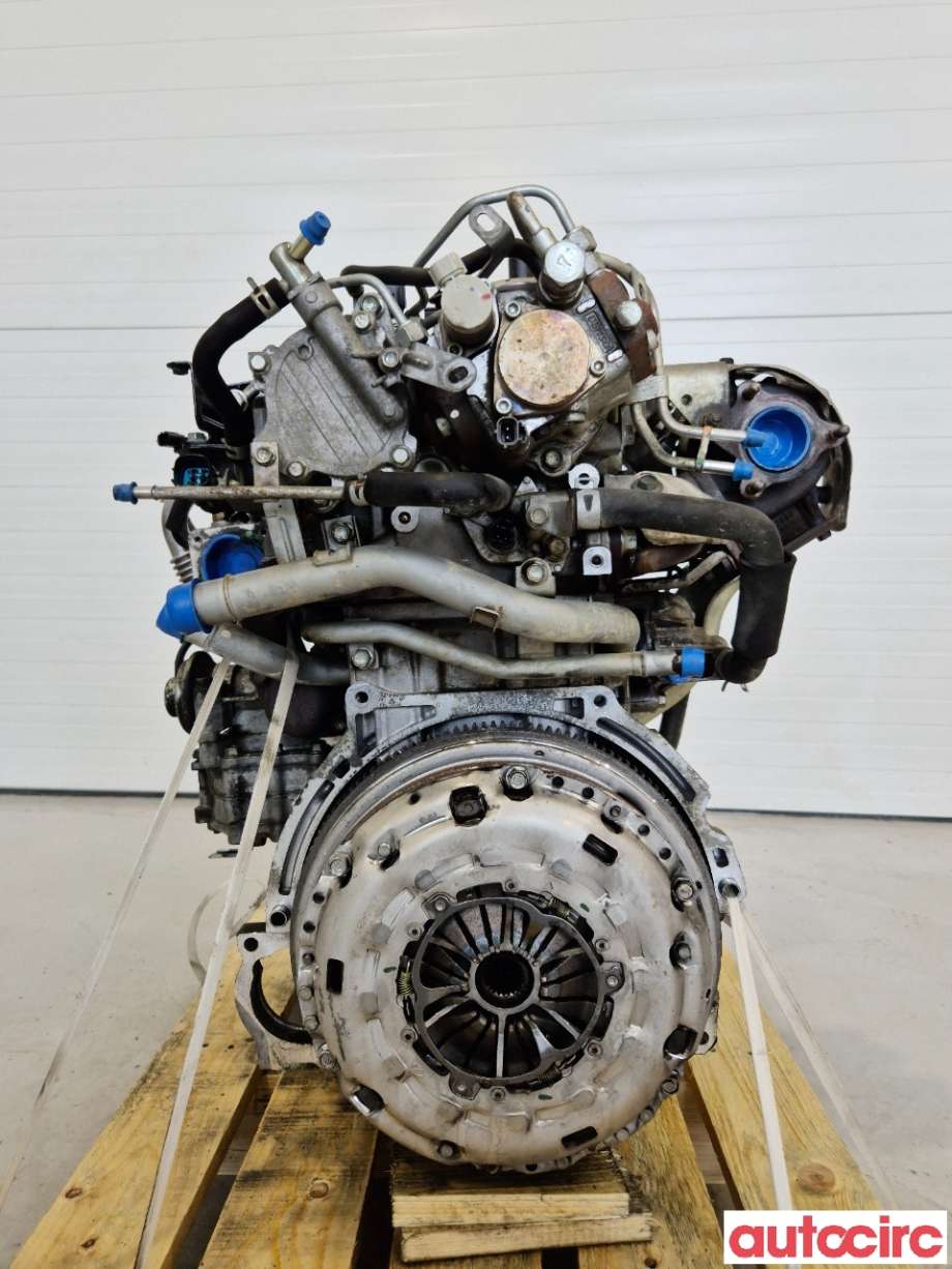 Motor diesel til Mitsubishi ASX, 2010-2019  (MITSUBISHI|1000C911)