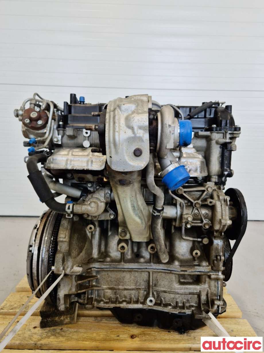 Motor diesel til Mitsubishi ASX 2010-2019  (MITSUBISHI|1000C911|4N13-0-19L|)