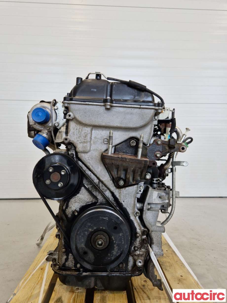 Motor diesel til Mitsubishi ASX 2010-2019  (MITSUBISHI|1000C911|4N13-0-19L|)