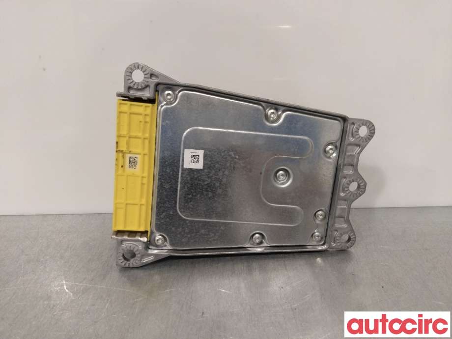 Airbag elektronikk til Mercedes ML 2005-2011 (W164) (W164) (MERCEDES|A1648208126|A1648204326)