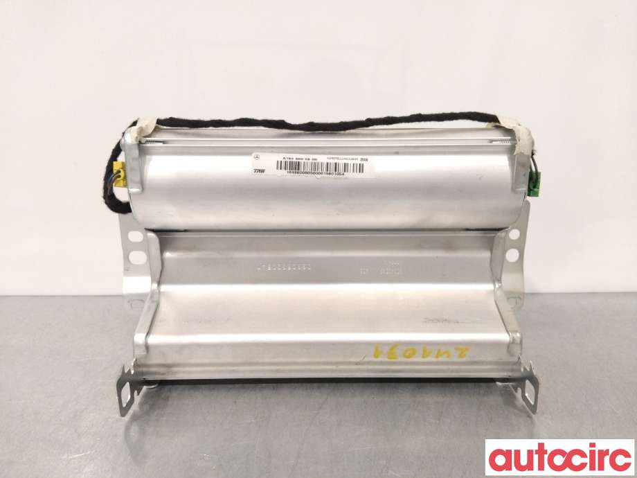 Airbag passasjer til Mercedes ML 2005-2011 (W164) (W164) (MERCEDES|A1648600805|)