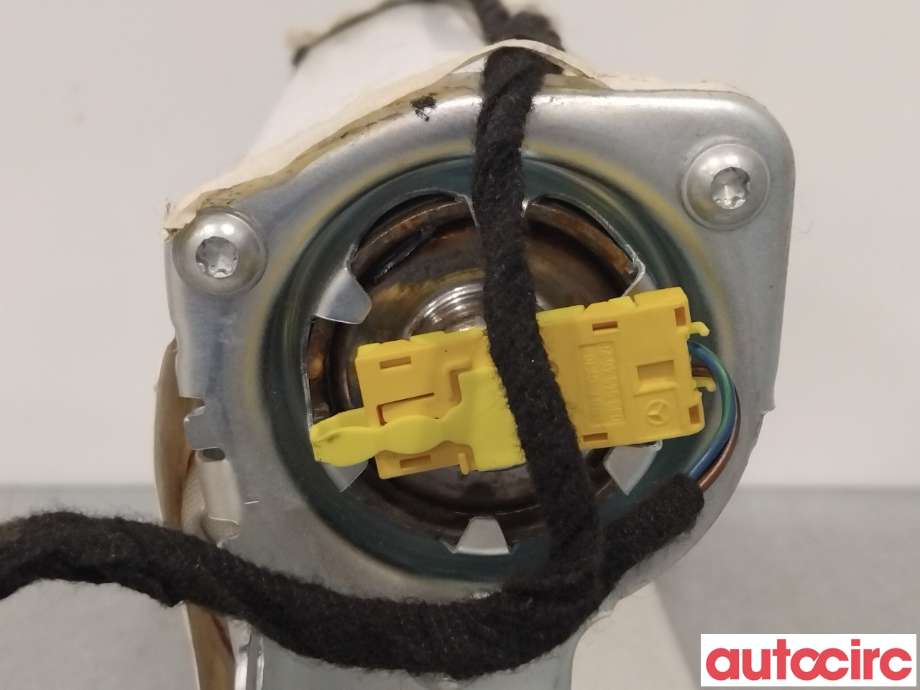 Airbag passasjer til Mercedes ML 2005-2011 (W164) (W164) (MERCEDES|A1648600805|)
