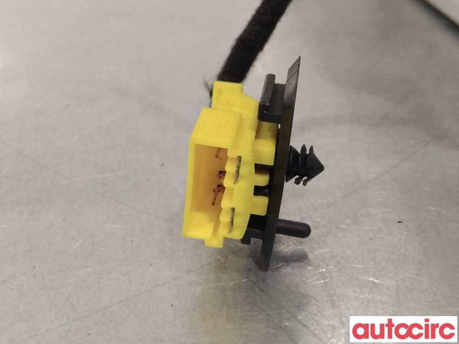 Airbag passasjer til Mercedes ML 2005-2011 (W164) (W164) (MERCEDES|A1648600805|)