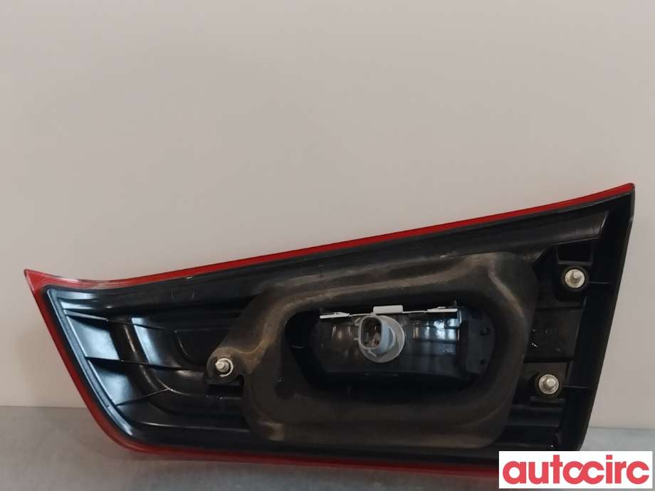 Baklykt venstre indre til Mitsubishi ASX 2010-2019 (MITSUBISHI|8336A087)