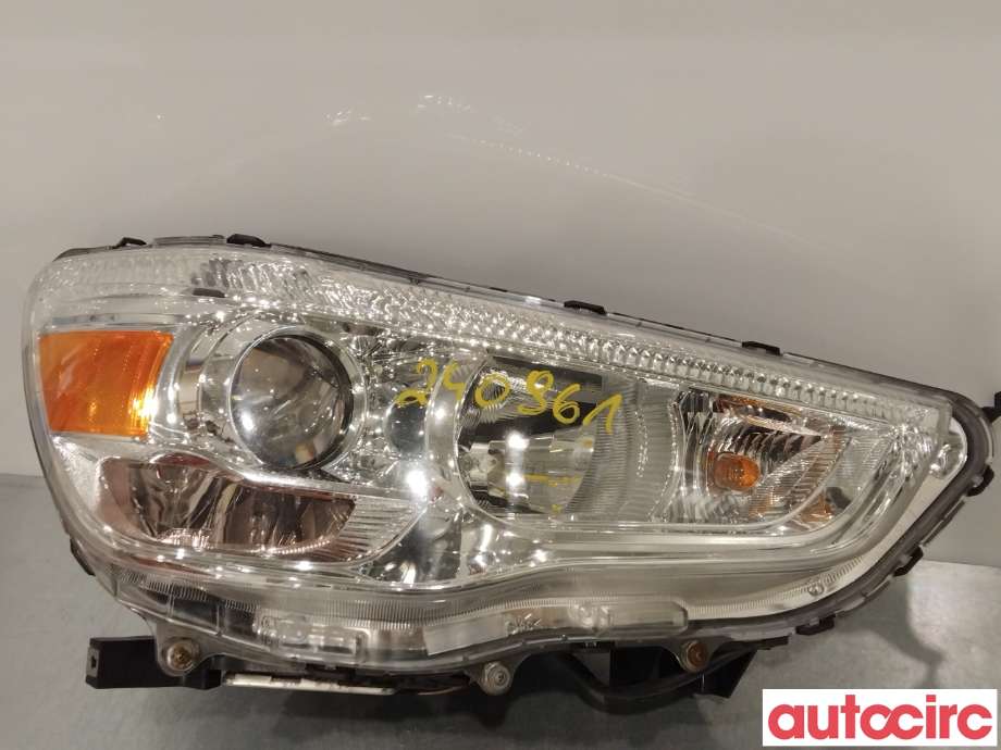 Frontlykt høyre xenon til Mitsubishi ASX 2010-2019 (MITSUBISHI|8301C880)