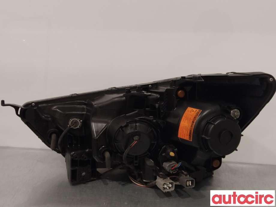 Frontlykt høyre xenon til Mitsubishi ASX 2010-2019 (MITSUBISHI|8301C880)