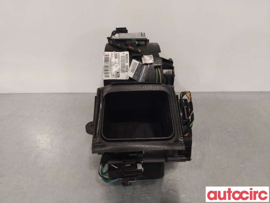 Varmeapparat motor bak til Mercedes ML 2005-2011 (W164) (W164) (MERCEDES|A1648300008|)