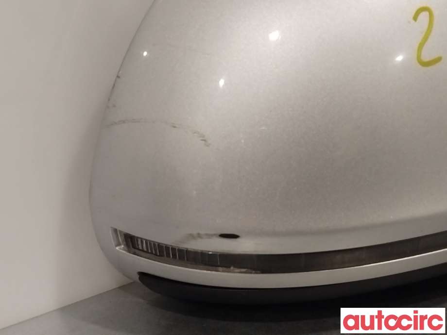 Speil høyre til Audi A4 2007-2014 (Type IV) (B8) (B8) (AUDI|8K1857410E)