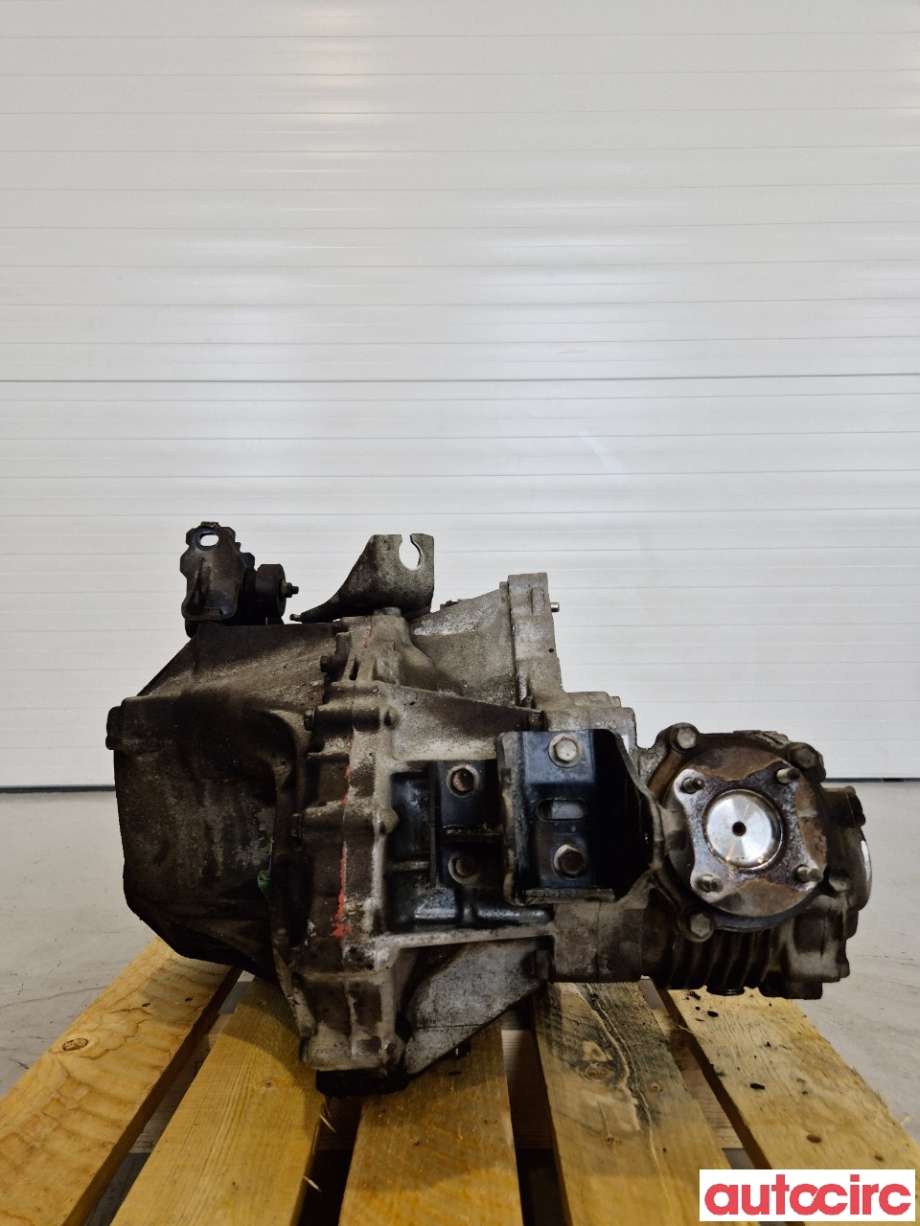 Girkasse manuell 6-trinn til Toyota RAV4 2006-2009 (Type III, Fase 1)  (TOYOTA|3030042210|EA64F|)