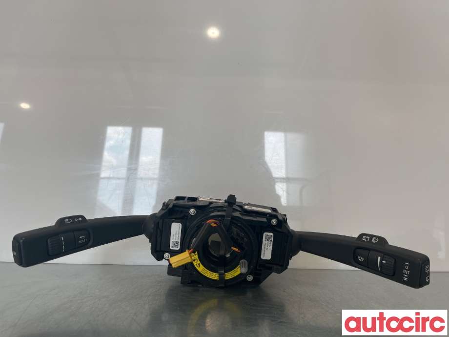 Bryter combi til Volvo V70, 2007-2013 (Type III, Fase 1) (VOLVO|31376705)